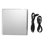 Lecteur dvd externe blu - ray, lecteur 3d, usb 3. 0, lecteur cd dvd blu - ray, compatible avec windows ...