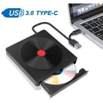 Lecteur dvd externe, graveur portable usb 3. 0 et type c lecteur de carte cd / vcd / dvd / cd - rom lecteur ... Lecteur dvd externe, graveur portable usb 3. 0 et type c lecteur de carte cd / vcd / dvd / cd - rom lecteur ...