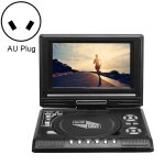 Lecteur dvd portable - ecran 7, 8 , usb, carte sd, fonction jeu - prise au