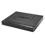 Lecteur dvd portable avec télécommande, entrée usb 110v 240v, sortie av, vidéo pour télévision, mini ... Lecteur dvd portable avec télécommande, entrée usb 110v 240v, sortie av, vidéo pour télévision, mini ...