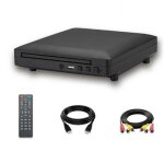 Lecteur dvd portable usb externe et compatible avec port compatible cd vcd dvd disc utilisé en voyage ... Lecteur dvd portable usb externe et compatible avec port compatible cd vcd dvd disc utilisé en voyage ...