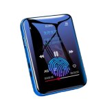 Lecteur � �cran tactile 4 go 8 go 16 go musique avec radio fm vid�o e - book mp3 haut - parleur, 8 go ...