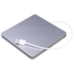 Lecteur / graveur de cd / dvd externe usb compatible apple macbook pro / air / mac mini