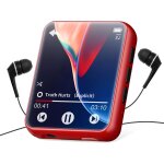 Lecteur mp3 32 go bluetooth 5. 0, lecteur de musique portable avec haut - parleur, qualit� sonore haute ...