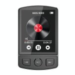 Lecteur mp3 64gb ecran couleur bluetooth 5. 2 sport clip musique haute qualité yonis Lecteur mp3 64gb ecran couleur bluetooth 5. 2 sport clip musique haute qualité yonis
