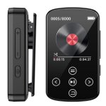 Lecteur mp3 bluetooth 128gb ecran tactile sport hifi son immersif yonis