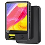 Lecteur mp3 bluetooth 128gb radio fm e - book ecran couleur 1. 8 pouces yonis Lecteur mp3 bluetooth 128gb radio fm e - book ecran couleur 1. 8 pouces yonis