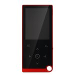 Lecteur mp3 bluetooth 16 go 2, 4 pouces haut - parleur intégré musique hd enregistrement ebook radio ... Lecteur mp3 bluetooth 16 go 2, 4 pouces haut - parleur intégré musique hd enregistrement ebook radio ...