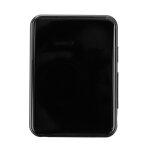 Lecteur mp3 bluetooth 16 go hd sans perte mp4 mp5 mp6 musique audio vid�o haut - parleur int�gr� enregistremen ...