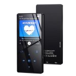 Lecteur mp3 bluetooth 32 go radio fm haut - parleur int�gr� jusqu'� 192 go yonis
