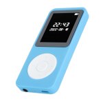 Lecteur mp3 bluetooth 5. 0 écran lcd 1, 77 pouces haut - parleur hd intégré lecteur de musique hifi portable ... Lecteur mp3 bluetooth 5. 0 écran lcd 1, 77 pouces haut - parleur hd intégré lecteur de musique hifi portable ...