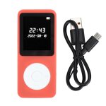 Lecteur mp3 bluetooth 5. 0 écran lcd 1, 77 pouces haut - parleur hd intégré lecteur de musique hifi portable ... Lecteur mp3 bluetooth 5. 0 écran lcd 1, 77 pouces haut - parleur hd intégré lecteur de musique hifi portable ...