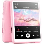 Lecteur mp3 bluetooth 5. 3, 64 go ecran tactile mp3 baladeur enfant usb c radio fm, haut - parleur hd ... Lecteur mp3 bluetooth 5. 3, 64 go ecran tactile mp3 baladeur enfant usb c radio fm, haut - parleur hd ...