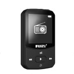 Lecteur mp3 bluetooth musique sportive sans perte prend en charge la radio fm enregistrement vid�o e ...