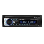 Lecteur mp3 bluetooth pour voiture 12 v, radio enfichable, st�r�o mp3 universel