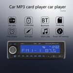 Lecteur mp3, disque aux u, tf, radio fm swm 1088, stéréo, bt, 1 din, unité centrale de tableau de bord, ... Lecteur mp3, disque aux u, tf, radio fm swm 1088, stéréo, bt, 1 din, unité centrale de tableau de bord, ...