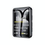 Lecteur mp3 ecran tactile 1. 77' 8gb e - book traduction bluetooth portable yonis