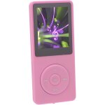 Lecteur mp3 lecteur mp4, capacité de mémoire intégrée de 8 go, lecteur de musique portable 450 mah avec ... Lecteur mp3 lecteur mp4, capacité de mémoire intégrée de 8 go, lecteur de musique portable 450 mah avec ...