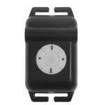 Lecteur mp3 portable 8 go, tanche ipx8, radio fm, avec couteurs, pour la natation et la course  pied ...