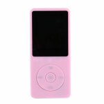 Lecteur mp3 portable ecran lcd radio jeux vidéo 4gb rose 64gb extensible yonis Lecteur mp3 portable ecran lcd radio jeux vidéo 4gb rose 64gb extensible yonis