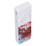 Lecteur mp3 portable, hifi, sans perte, mince, classique, boutons tactiles sensibles, supporte jusqu'� ...
