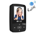 Lecteur mp3 sport bluetooth 8gb avec ecran fm enregistreur e - book podomtre yonis