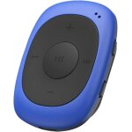 Lecteur mp3 sport portable avec pince, 8 go mini baladeur mp3 avec hifi radio fm, clip joueur musique ...