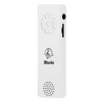 Lecteur mp3 ultra lger avec design moderne et support carte tf 16gb yonis