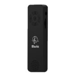 Lecteur mp3 ultra l�ger avec design moderne et support carte tf 16gb yonis