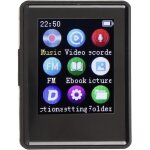 Lecteur mp35. 0, �cran 1, 77 pouces, son hifi, radio fm, livre �lectrique, photo, lecteur mp3 mp4 portable ...