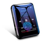 Lecteur mp4 bluetooth  cran tactile 4 go 8 go 16 go lecteur vido de musique fm lecteur e - book mp3 ...