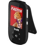 Lecteur mp4 - c100 - 4go de stockage - carte sd jusqua 32g de stockage - bluethooth - dictaphone micro ...