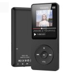 Lecteur mp4 de carte, mini baladeur mp3 pour tudiant, 8g, stockage de machine, enregistreur de livres ...