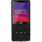 Lecteur mp4 - m800 - bluethooth - 8go de stockage - dictaphone micro intgr