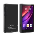 Lecteur mp4 mini tablette 4 pouces android 8. 1 2gb + 16gb ecran ips noir yonis