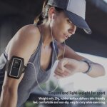 Lecteur mp4 mp3 ecran 1. 8 pouce baladeur enregistreur fm radio micro sd blanc yonis