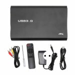 Lecteur multimedia 4k ultra hd, video, photo, musique, ppt, avec lecture en boucle automatique pour cles ... Lecteur multimedia 4k ultra hd, video, photo, musique, ppt, avec lecture en boucle automatique pour cles ...