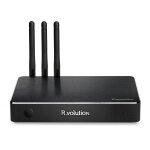Lecteur multim�dia r volution player mini