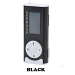 Lecteur de musique avec écran lcd, mp3 rechargeable, avec écouteurs, lumière led, prise en charge d'une ... Lecteur de musique avec écran lcd, mp3 rechargeable, avec écouteurs, lumière led, prise en charge d'une ...