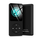 Lecteurs de musique �tudiants mp3 avec haut - parleur 8 / 16g hifi lecteur mp3 / mp4 baladeur sport sans ...