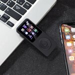 Lecteur de musique mp3 mp4 fm pour enfants, écran couleur 1, 8 pouces, compatible bluetooth, cadeaux ... Lecteur de musique mp3 mp4 fm pour enfants, écran couleur 1, 8 pouces, compatible bluetooth, cadeaux ...