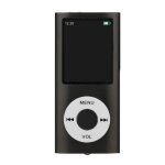 Lecteur de musique mp3 portable, bluetooth, compatible avec carte 32 go, radio fm, enregistreur vocal, ...