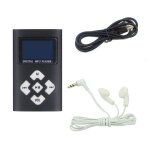 Lecteur de musique mp3 portable avec écran lcd de 1. 1 pouces, mini clip, fente pour carte tf, usb, écouteurs ... Lecteur de musique mp3 portable avec écran lcd de 1. 1 pouces, mini clip, fente pour carte tf, usb, écouteurs ...