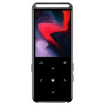 Lecteur de musique mp3 sans perte, adaptateur flash audio portable, noir, aste, 16 go Lecteur de musique mp3 sans perte, adaptateur flash audio portable, noir, aste, 16 go