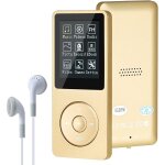 Lecteur de musique numérique, lecteur mp3 / mp4, mise a niveau 8 go, lecteur de musique portable hifi ... Lecteur de musique numérique, lecteur mp3 / mp4, mise a niveau 8 go, lecteur de musique portable hifi ...