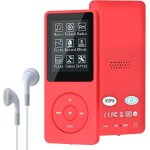 Lecteur de musique numérique, lecteur mp3 / mp4, mise a niveau 8go, lecteur de musique portable hifi ... Lecteur de musique numérique, lecteur mp3 / mp4, mise a niveau 8go, lecteur de musique portable hifi ...
