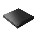 Lecteur optique externe cd / dvd avec ports usb 3. 0, graveur de cd / dvd avec lecteur de carte pour ... Lecteur optique externe cd / dvd avec ports usb 3. 0, graveur de cd / dvd avec lecteur de carte pour ...