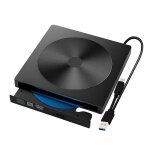 Lecteur optique externe mobile usb type - c + usb3. 0, double interface dvd - rom / cd - rom / dvd - ... Lecteur optique externe mobile usb type - c + usb3. 0, double interface dvd - rom / cd - rom / dvd - ...