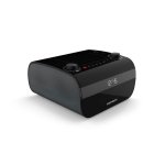 Lecteur portable cd / mp3 / usb / radio thomson rcd305udabt