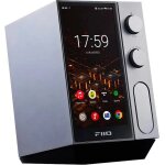 Lecteur r�seau audio fiio r9